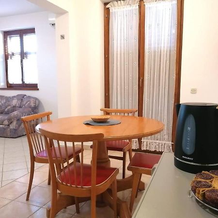 Anita Apartamento Poreč Exterior foto