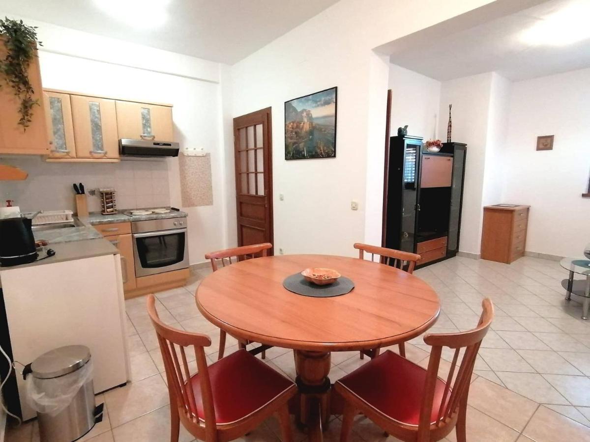 Anita Apartamento Poreč Exterior foto